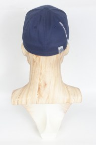 Gorra Azul Navy Premium Talla S-M 3